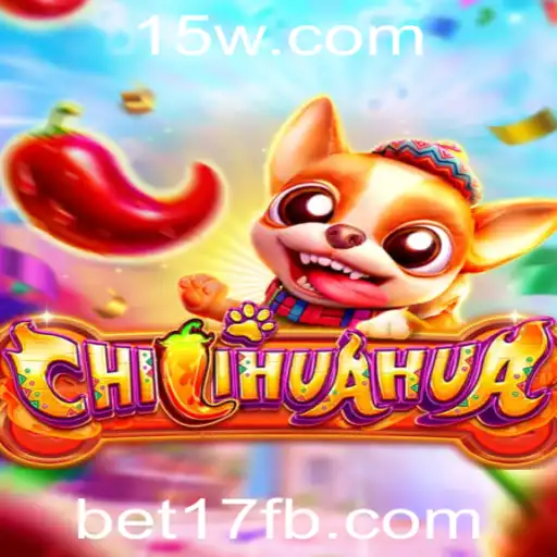 Descubra CHILIHUAHUA: O Novo Jogo de Azar que Está Conquistando o Mundo