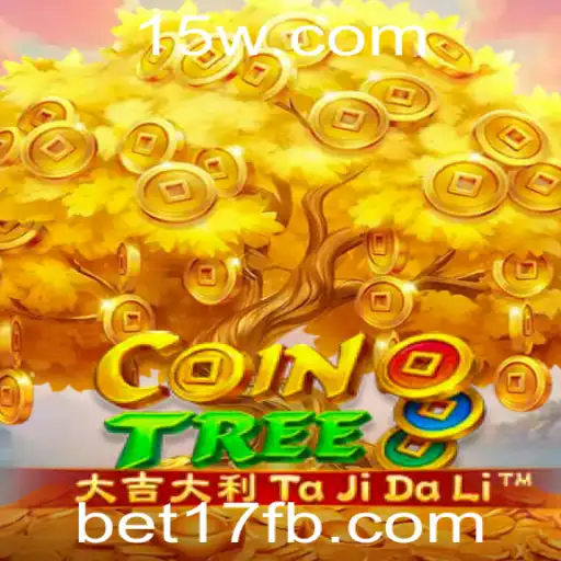 CoinTree: O Jogo de Apostas Que Revoluciona Experiências com bet17