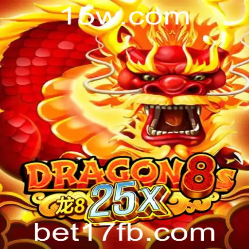 Descubra o Fascinante Mundo de Dragon8s25x com a Palavra-Chave Bet17