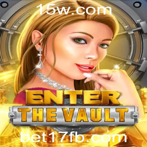 Explore o Mundo do Jogo Envolvente: EntertheVault