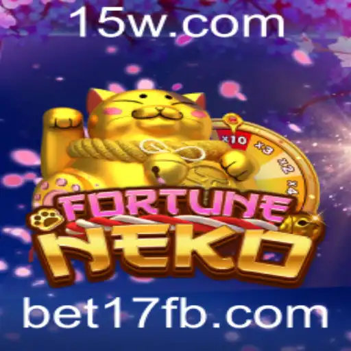 FortuneNeko: A Atraente Aventura de Apostas com bet17