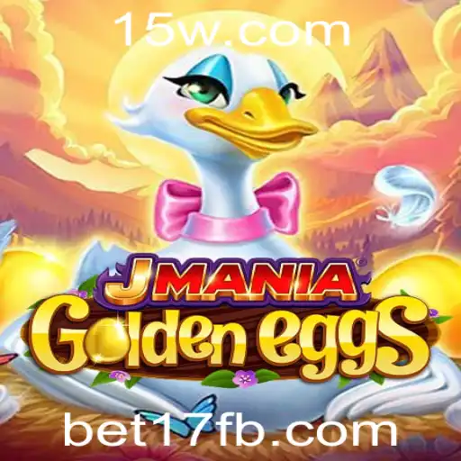 JManiaGoldenEggs: A Excitante Aventura no Mundo dos Ovos de Ouro