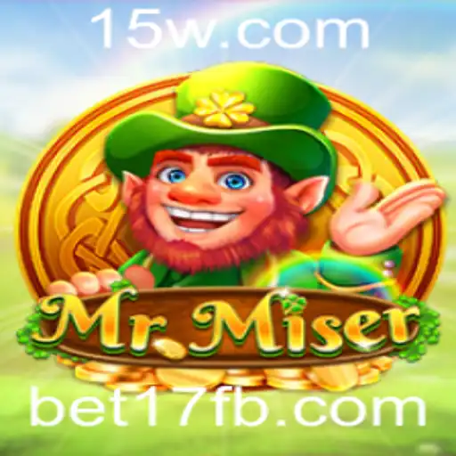 Descobrindo MrMiser: O Novo Jogo de Estratégia com bet17