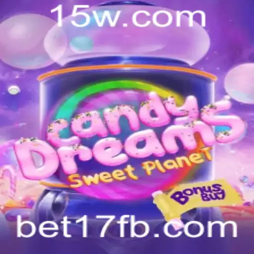 CandyDreamsSweetPlanet: Mergulhe no Mundo Doce do Novo Jogo de Apostas