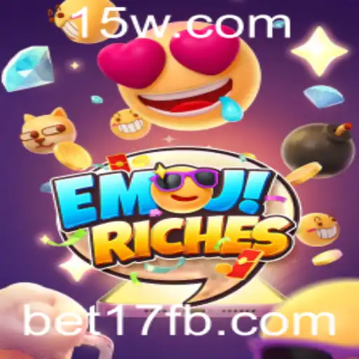 Descubra EmojiRiches: Um Jogo de Apostas Inovador
