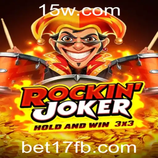 RockinJoker: O Jogo que Está Transformando o Cenário do Entretenimento Online