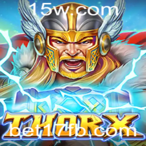 Descubra ThorX: O Novo Frisson no Mundo dos Jogos de Ação