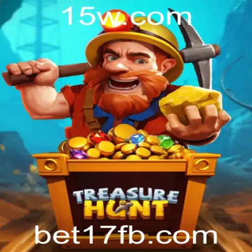 Explorando o Mundo Empolgante de TreasureHunt: Aventura e Estratégia com bet17