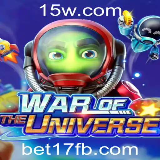 WAROFTHEUNIVERSE: Um Mergulho no Jogo de Estratégia Intergaláctica