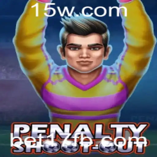 PenaltyShootOut: Um Jogo Emocionante na Era de Apostas Digitais
