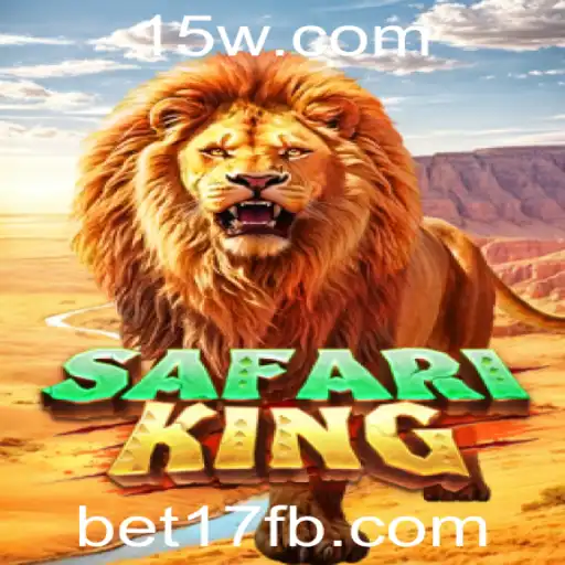 Descubra a Aventura Selvagem de SafariKing com bet17
