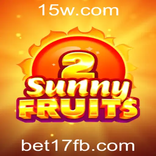 Descubra SunnyFruits2 - A Nova Sensação dos Jogos de Cassino