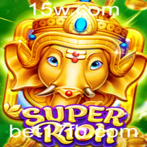 Explorando o Novo Jogo de Apostas SuperRich com a Chave bet17