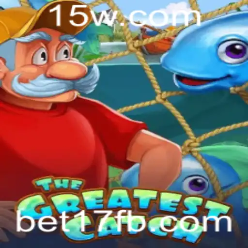 Descubra o Emocionante Mundo de TheGreatestCatch: A Nova Sensação dos Jogos