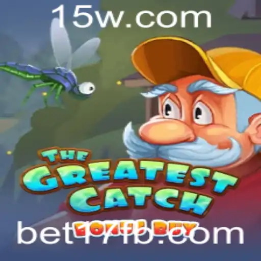 TheGreatestCatchBonusBuy: Uma Jornada Emocionante para Jogadores Ávidos